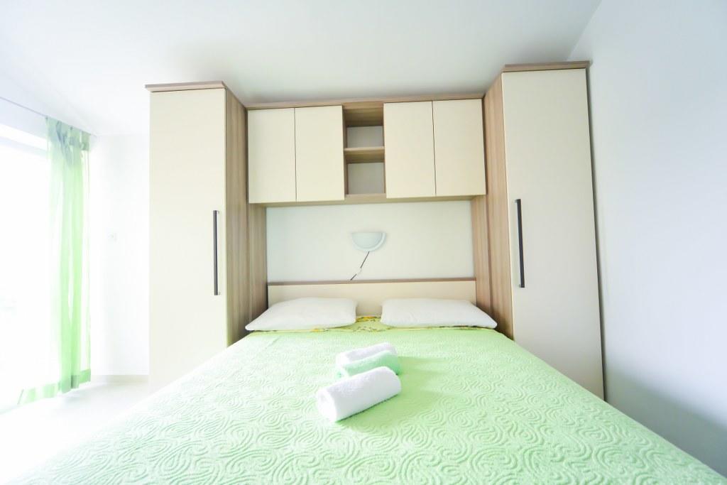 Apartments Valentina Petrčane Dış mekan fotoğraf