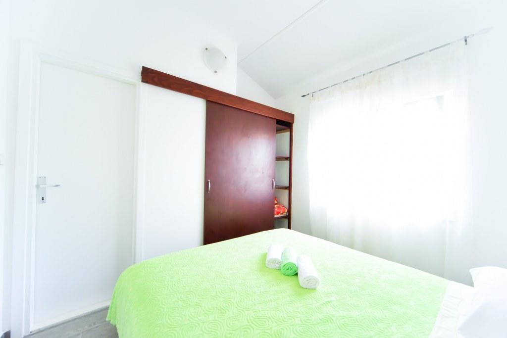 Apartments Valentina Petrčane Dış mekan fotoğraf