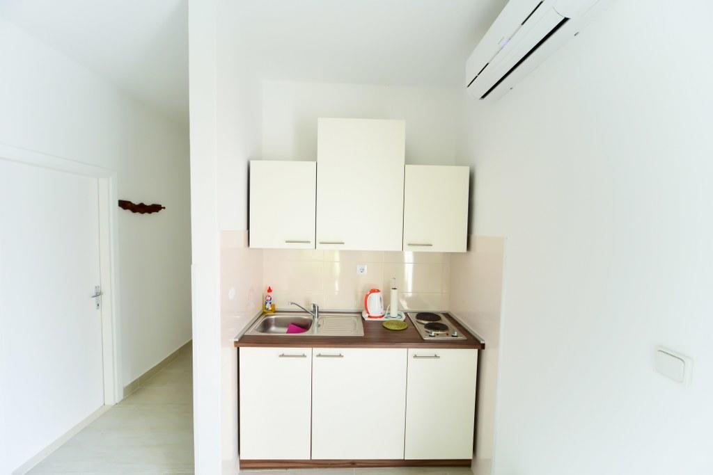 Apartments Valentina Petrčane Dış mekan fotoğraf