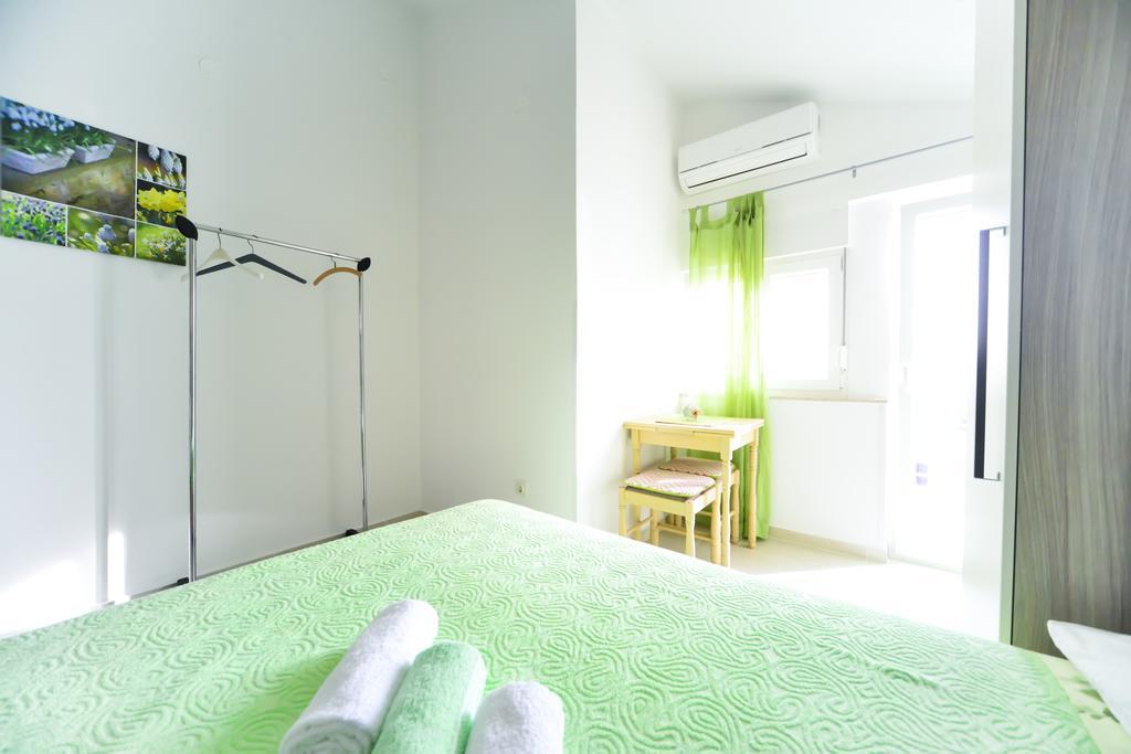 Apartments Valentina Petrčane Dış mekan fotoğraf