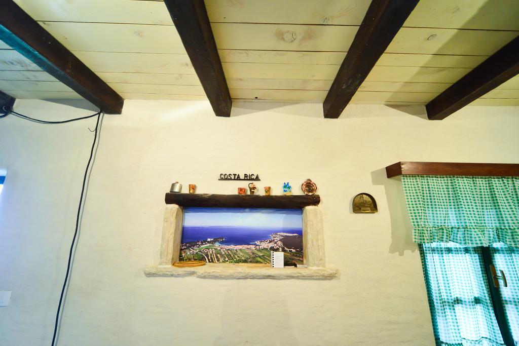 Apartments Valentina Petrčane Dış mekan fotoğraf